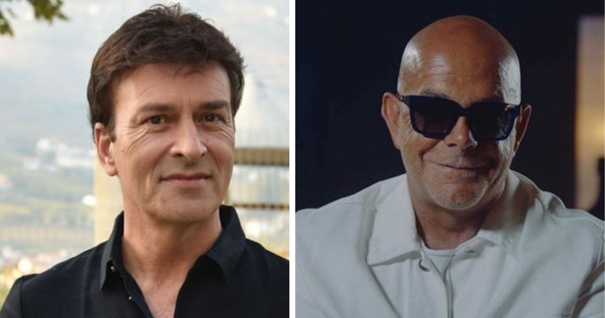 Tony Carreira e Pedro Abrunhosa entre os novos donos da TVI