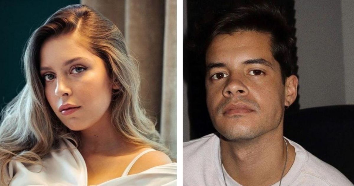 Vídeo: Novas imagens aumentam rumores de romance entre Sara Carreira e Ivo Lucas