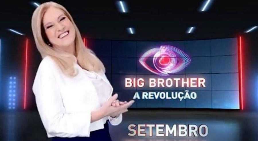 Big Brother: Dioguinho revela duas concorrentes: &#8220;Mãe e filha vão entrar na casa&#8230;&#8221;