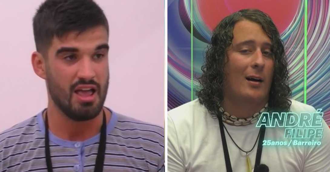 Big Brother: Após discussão, Luís terá sido internado no Hospital Santa Maria