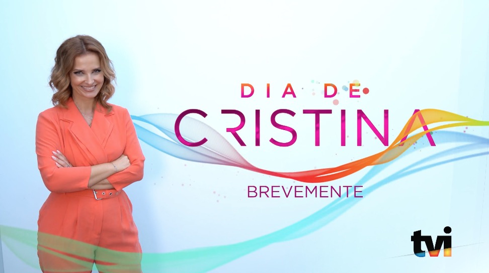 &#8216;Dia de Cristina&#8217;: Cristina Ferreira vai oferecer prémio de 150 mil euros