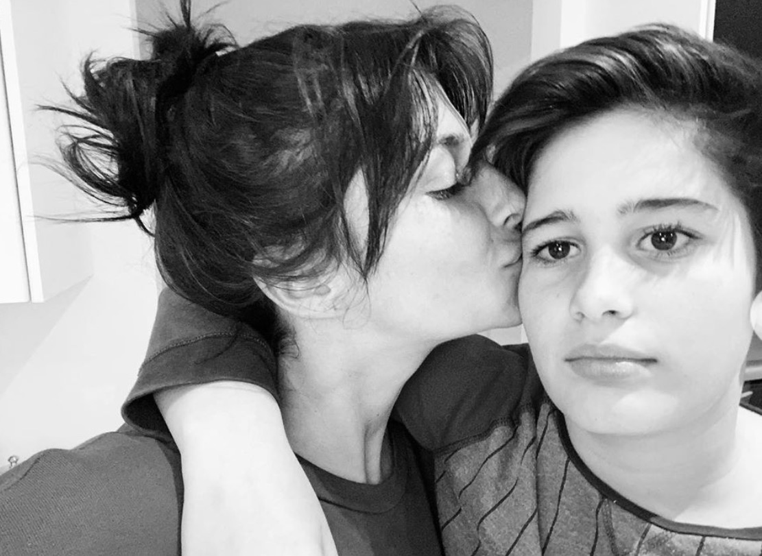 Filho de Isabel Figueira e César Peixoto celebra 14 anos! Eis a declaração de amor da mãe