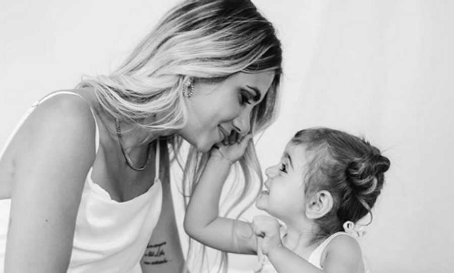 Liliana Filipa celebra 2 anos da filha Ariel com emoção (e novas fotos): &#8220;Que amor&#8230;&#8221;