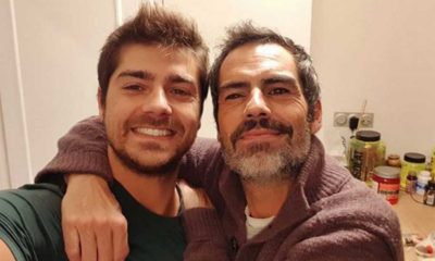 Emotivo, Lourenço Ortigão lembra o actor Filipe Duarte: &#8220;Fazes-me falta. Todos os dias&#8230;&#8221;