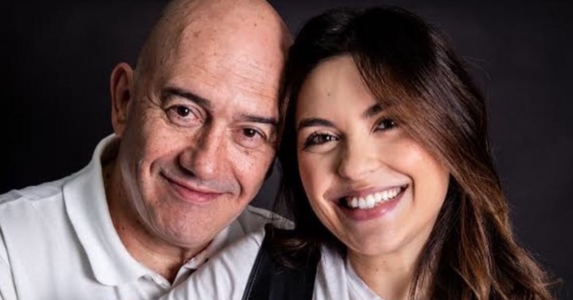 Sara Barradas e José Raposo celebram 10 anos de namoro: &#8220;Amo-te a todos os segundos&#8230;&#8221;