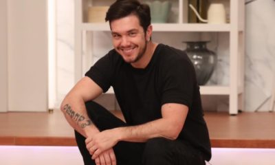Video: &#8216;Camião do Ben&#8217;: Revelado o teaser do novo programa de Rúben Vieira na TVI