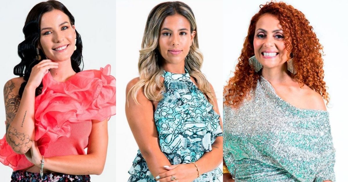 Big Brother: Catarina, Joana ou Sandra? Veja como estão as sondagens não oficiais para a expulsão