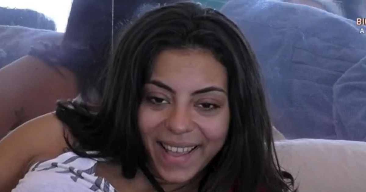 Big Brother: Jéssica Fernandes e a primeira vez que experimentou drogas: &#8220;Foi horrível, alucinei&#8230;&#8221;