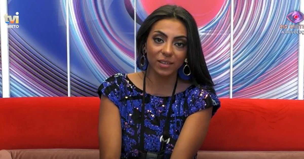 Big Brother: Jéssica Fernandes sentiu-se excluída, com baixa autoestima e pensou pôr fim à vida