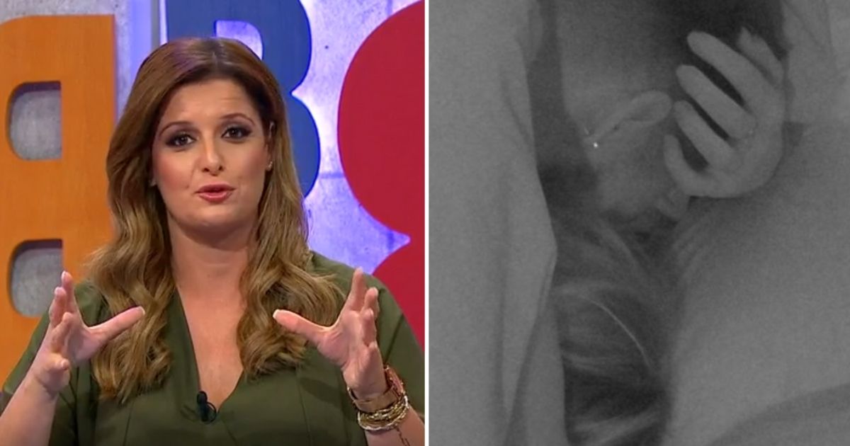 Big Brother: Maria Botelho Moniz confirma: &#8220;Havia preservativos dentro da casa, foram todos usados&#8230;&#8221;
