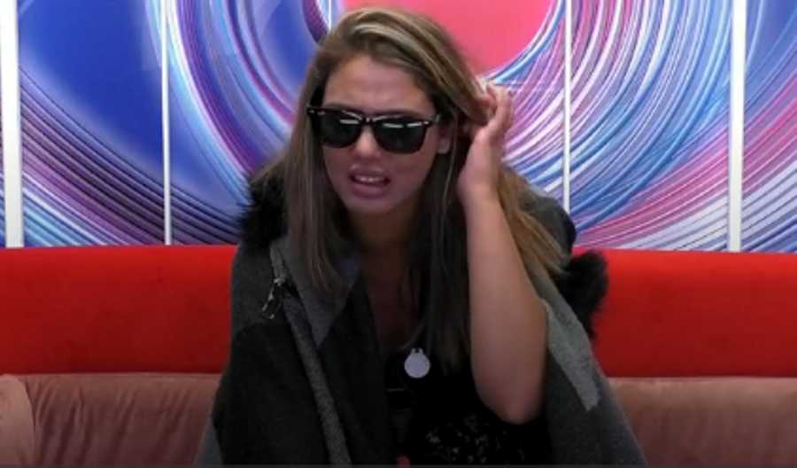 Big Brother: Após &#8220;zangas&#8221;, Carina desaba em lágrimas e quer desistir: &#8220;Não estou a aguentar&#8230;&#8221;