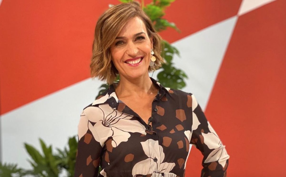 Fátima Lopes sai da TVI após 11 anos