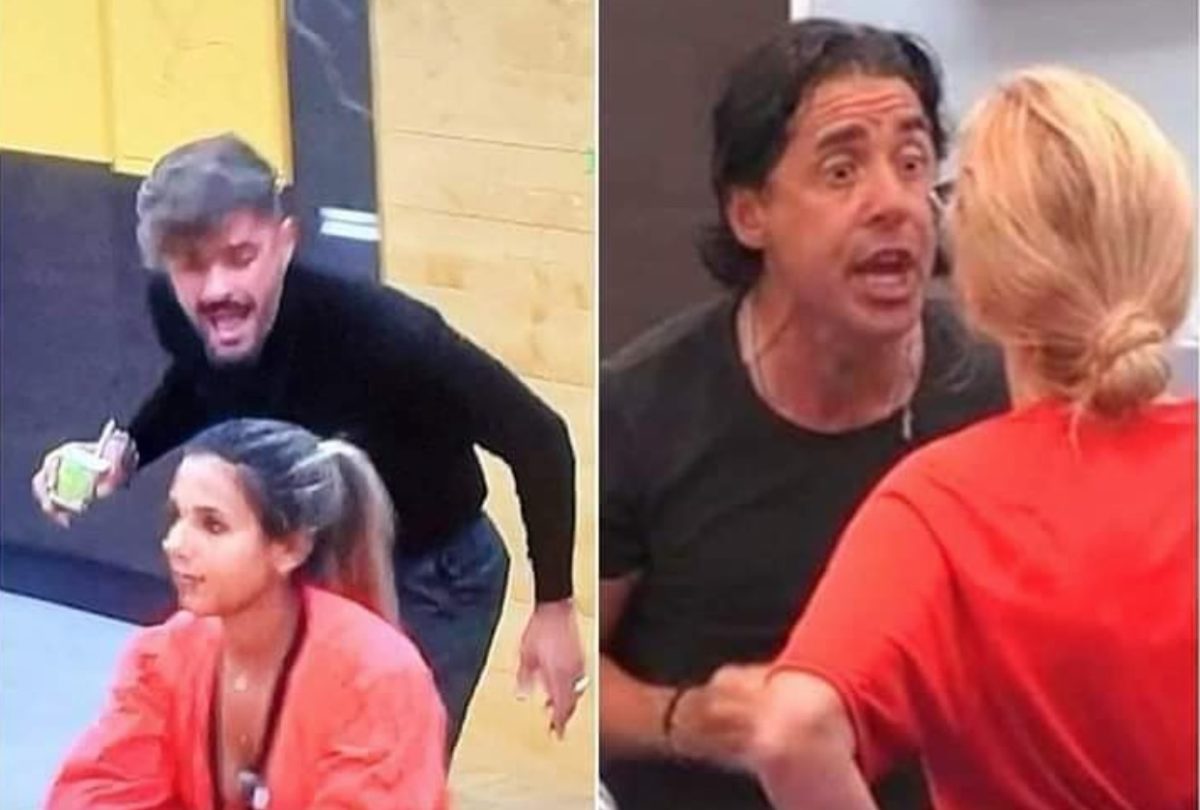 Após comparação entre Pedro Soá e Rui Pedro, Teresa reage e ataca TVI: &#8220;Foram fazer Fátima de joelhos&#8230;&#8221;