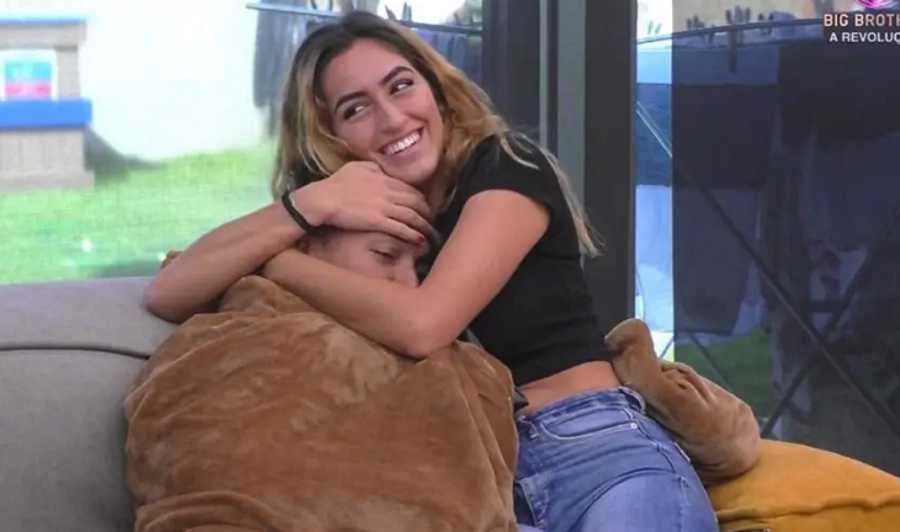 Big Brother: André Abrantes arrasado após conversa íntima com Zena: &#8220;Já viste maior?&#8221;