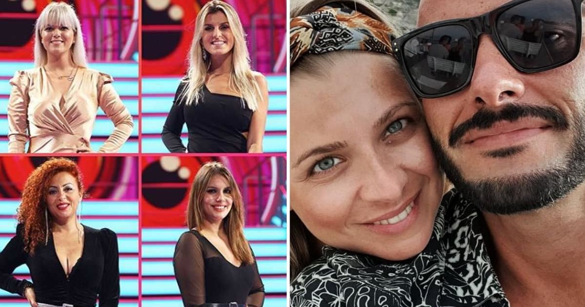 Namorado de Andreia lança farpas à TVI pelo regresso de ex-concorrentes