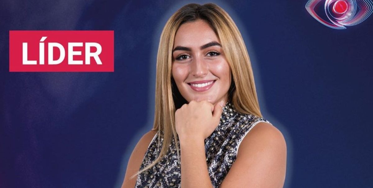 Big Brother: Zena volta a ser a líder desta semana
