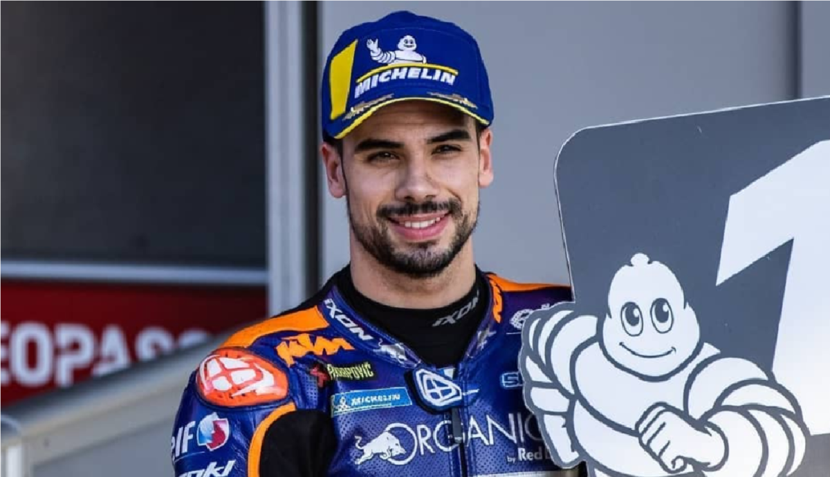 António Costa reage à vitória de Miguel Oliveira no GP de Portugal de MotoGP