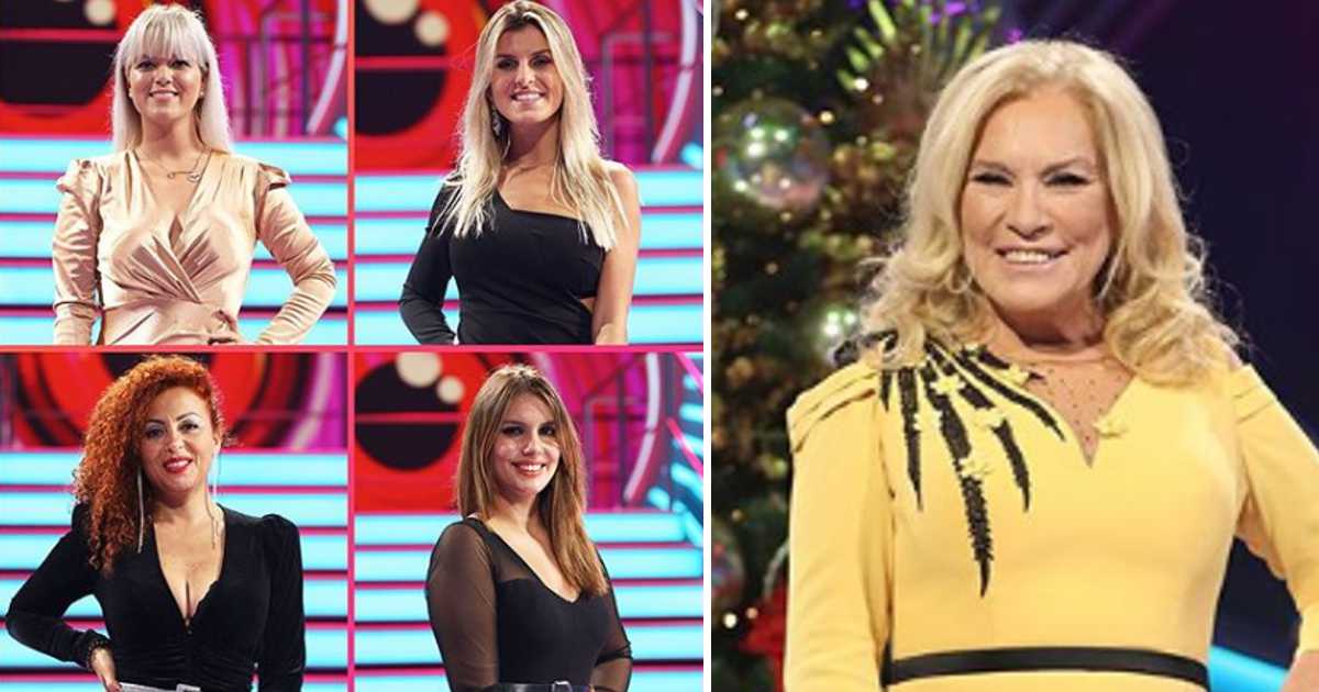 TVI confirma que duas ex-concorrentes só regressam ao Big Brother após cumprirem período de quarentena