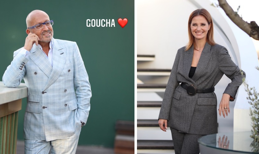 Cristina Ferreira revela nome do novo programa de &#8220;Goucha&#8221; nas tarde da TVI
