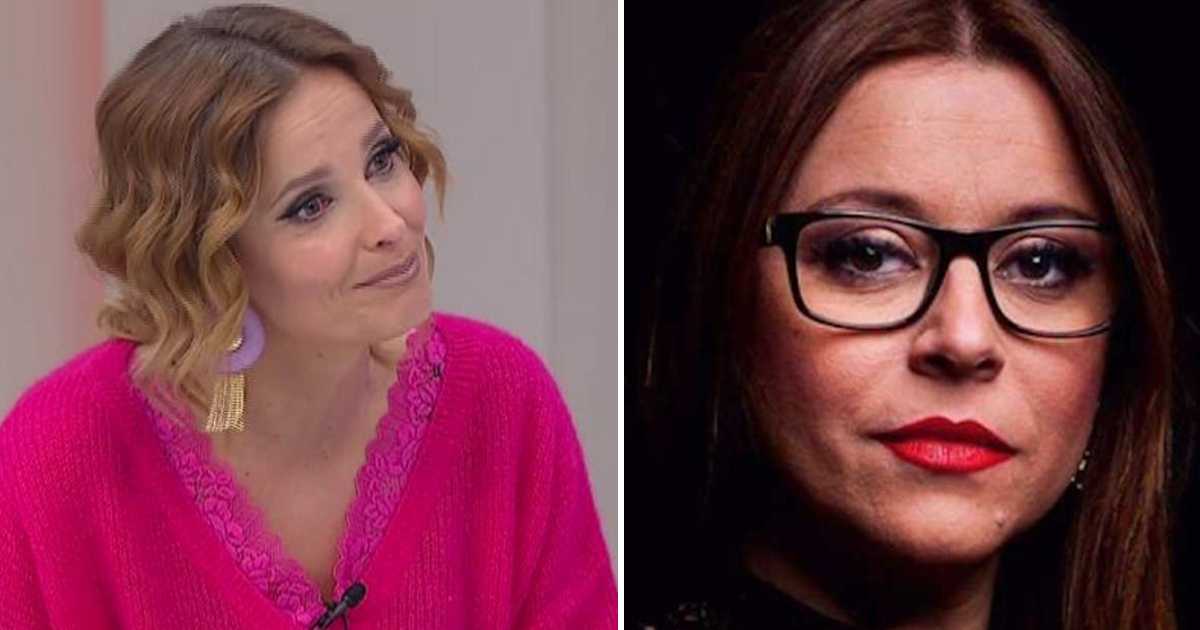 Rita Marrafa de Carvalho deixa crítica a Cristina Ferreira e à TVI: &#8220;Um noticiário é para se dar informação&#8230;&#8221;