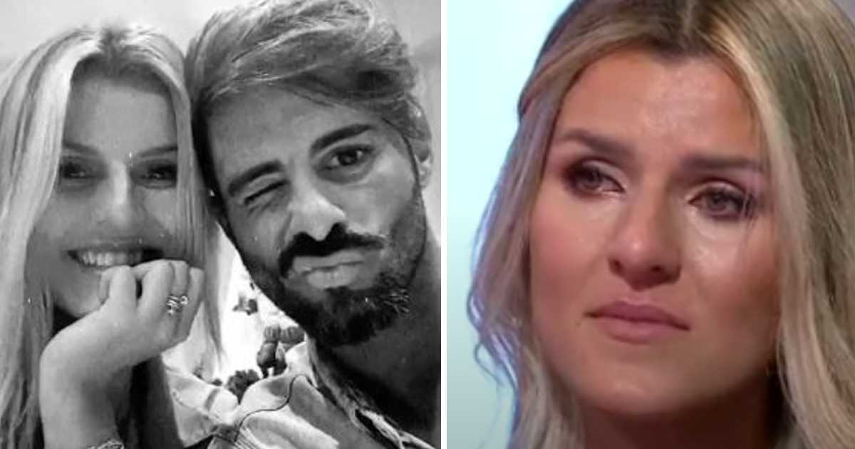 Big Brother: Em lágrimas, Jéssica Antunes pede desculpa aos portugueses: