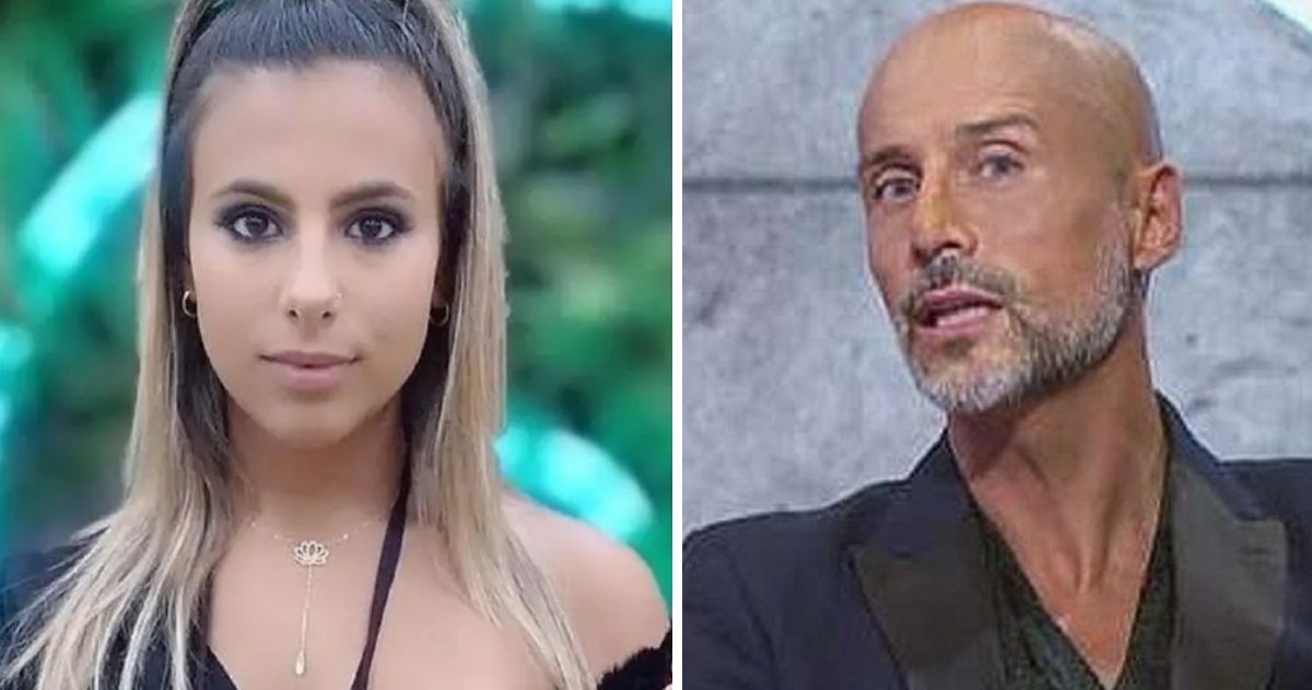 &#8220;Nojento&#8221;: Pedro Crispim critica Joana após comentário sobre relação de Zena e André Abrantes
