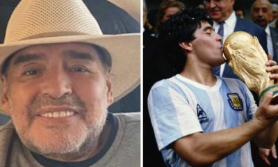 Maradona morreu pobre: &#8220;Não tinha quase nada na conta bancária&#8230;.&#8221;