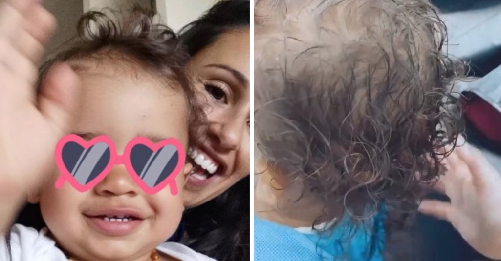 Video: Rita Pereira destaca momento com o filho: &#8220;Primeira vez no cabeleireiro&#8230;&#8221;