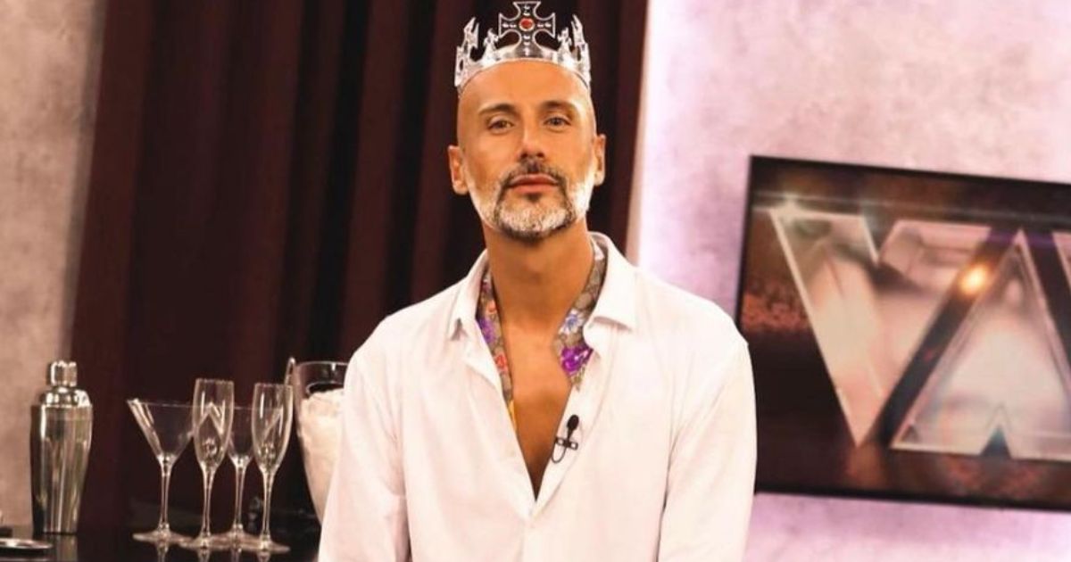 Big Brother: Pedro Crispim continua como comentador no &#8216;Duplo Impacto&#8217;: &#8220;O vosso Rei não poderia faltar&#8230;&#8221;