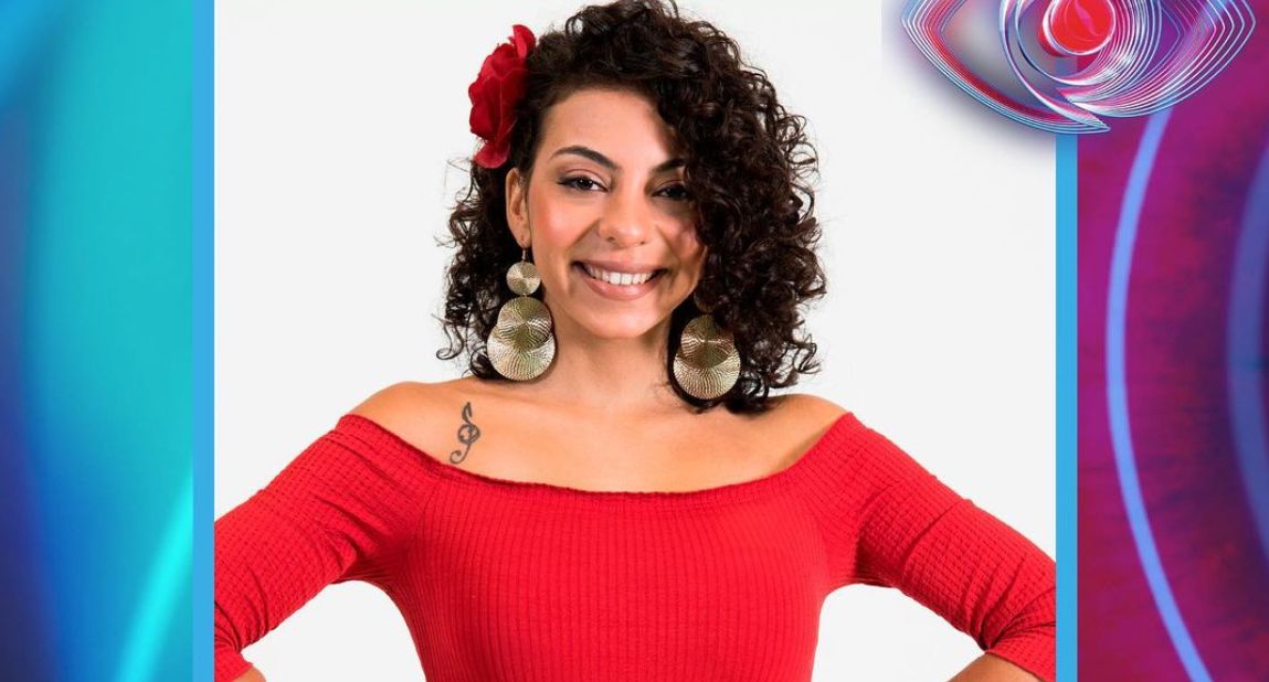 Jéssica Fernandes foi salva e é a segunda finalista do Big Brother &#8211; A Revolução