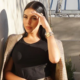 No Dubai, Georgina Rodríguez arrasa com casaco feito à mão