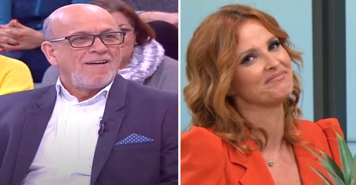 José Alho, ex-comentador da TVI, arrasa Cristina Ferreira: &#8220;À frente das câmaras são uma coisa&#8230;&#8221;