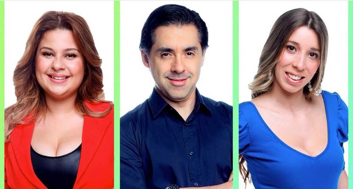 Big Brother: Sandrina, Pedro Soá e Sónia são eleitas as plantas do &#8220;Duplo Impacto&#8221;
