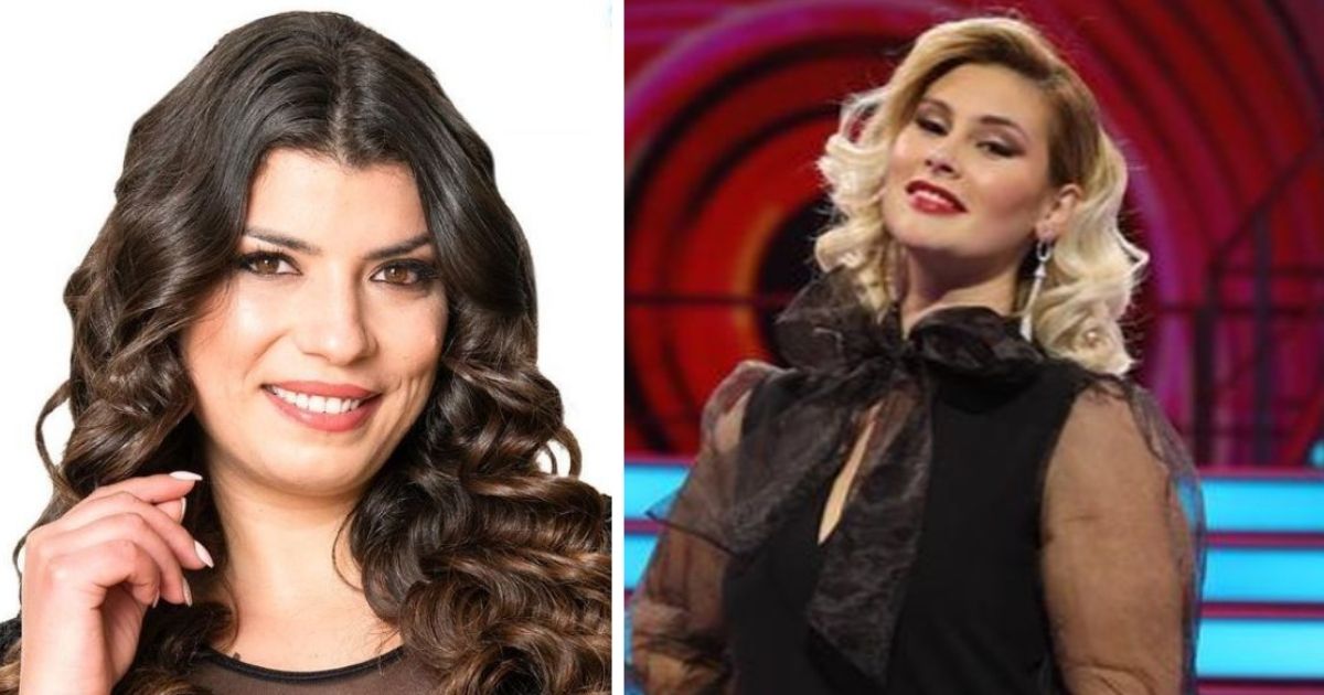 Big Brother: Sofia Sousa e Bernardina são as novas concorrentes do &#8220;Duplo Impacto&#8221;