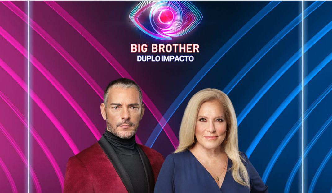 Big Brother &#8211; Duplo Impacto: Conheça os primeiros 13 concorrentes e as primeiras duplas