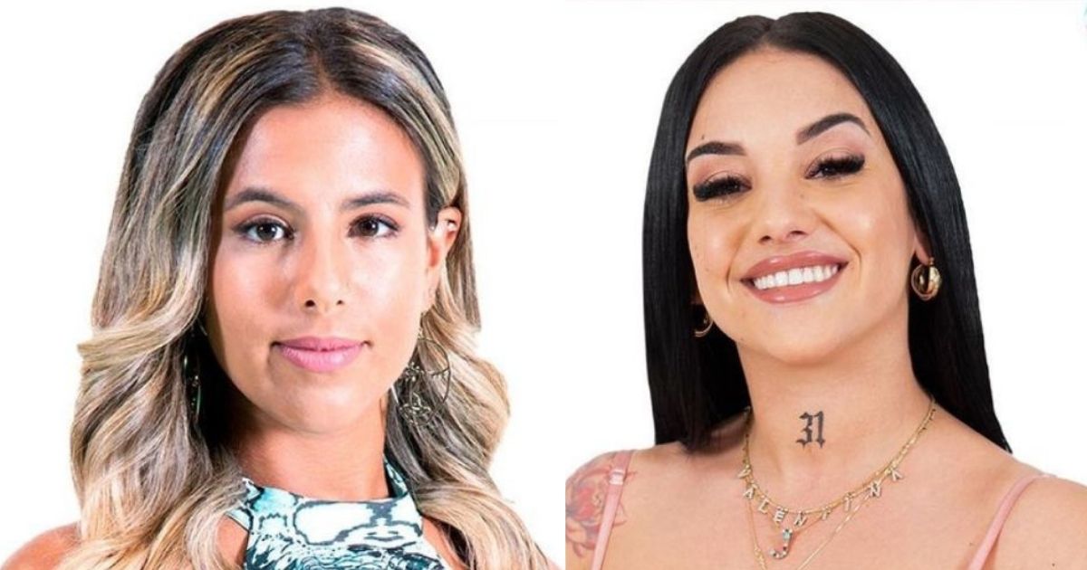 Big Brother: Joana ou Joana Diniz? Veja como estão as sondagens para a expulsão