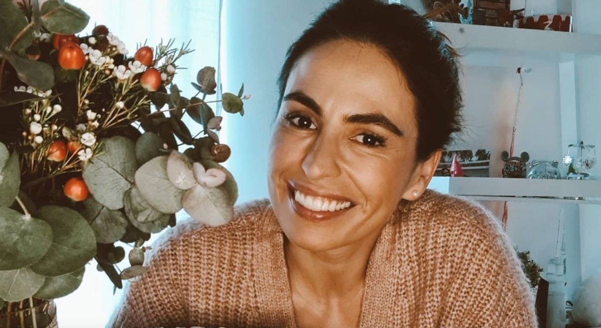 De sorriso no rosto, Joana Cruz revela: &#8220;Segunda quimioterapia feita&#8230;&#8221;