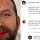 #VermelhoEmBelém: Ljubomir Stanisic partilha vídeo, recebe crítica e dá resposta: &#8220;Só te apetece criticar?&#8221;