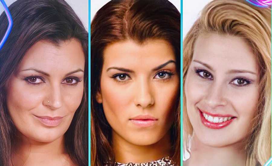 Big Brother: &#8220;Quem será concorrente?&#8221; Bernardina, Sofia ou Alexandra&#8230;