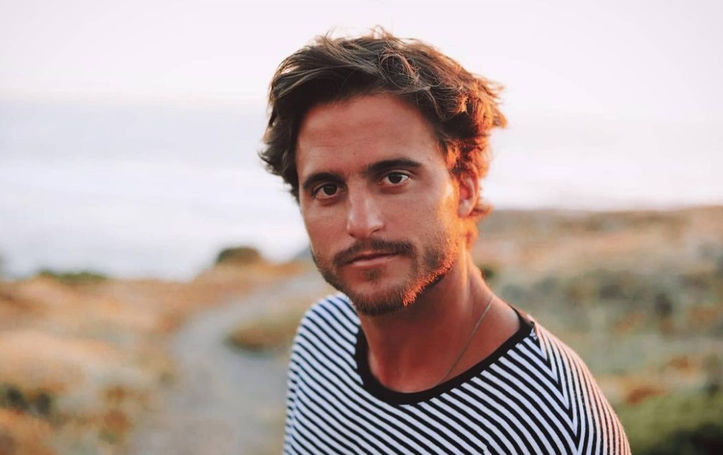 Vilão em Nazaré, Tiago Teotónio Pereira revela ameaças: “Há mensagens que é só ‘morre'”