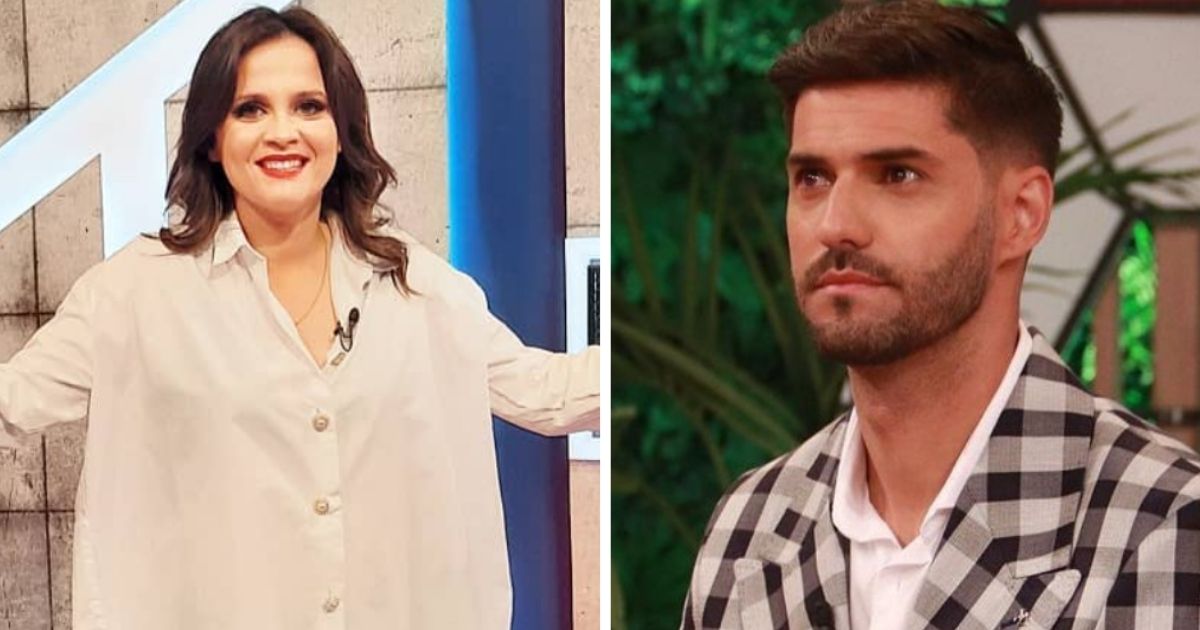 Big Brother: Ana Arrebentinha dá &#8216;estoiro&#8217; após falsa desistência de Gonçalo Quinaz: &#8220;Isto não pode acontecer&#8230;&#8221;