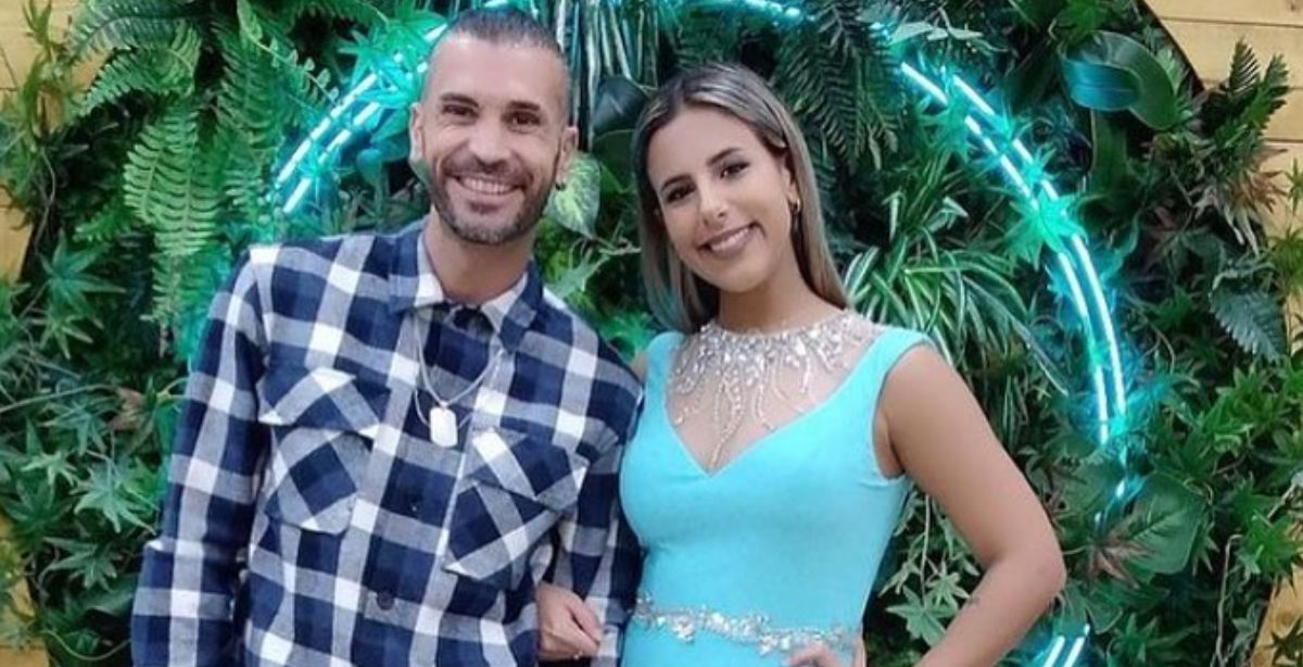 Big Brother: Após novo arrufo, Bruno Savate e Joana fazem as pazes