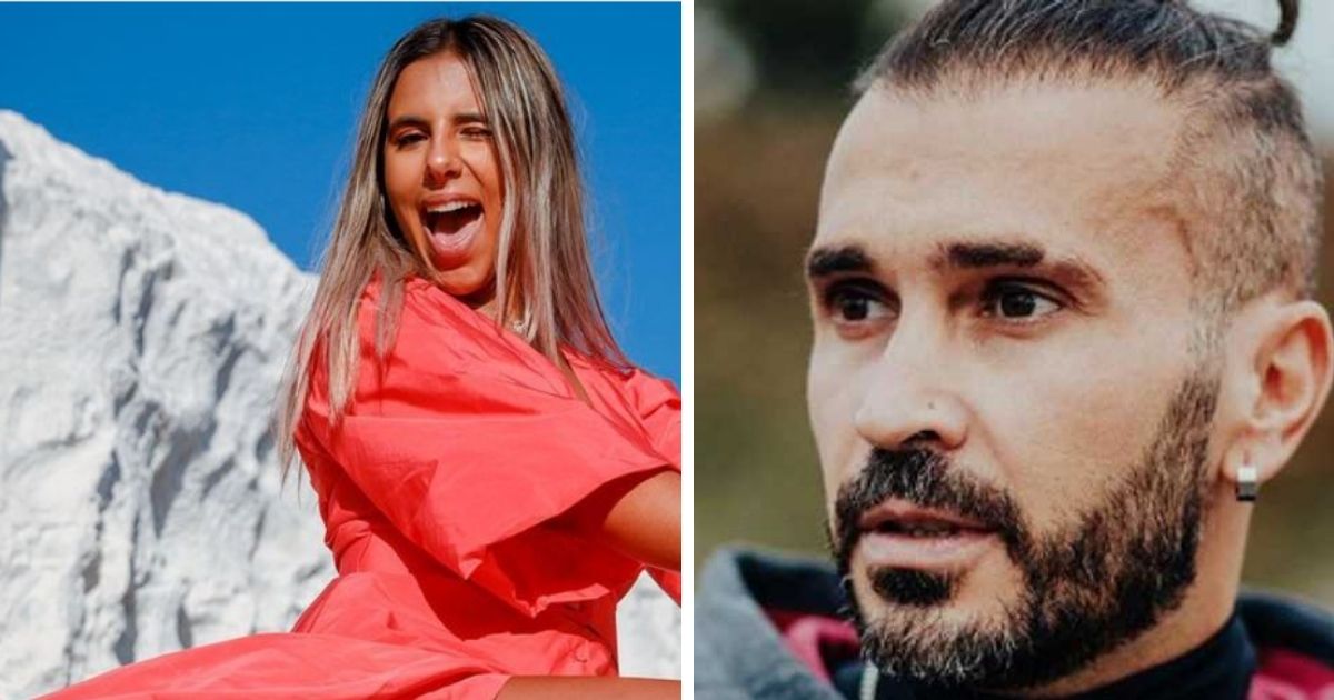 Big Brother: Mais apaixonados, Joana e Bruno Savate trocam mimos na cama