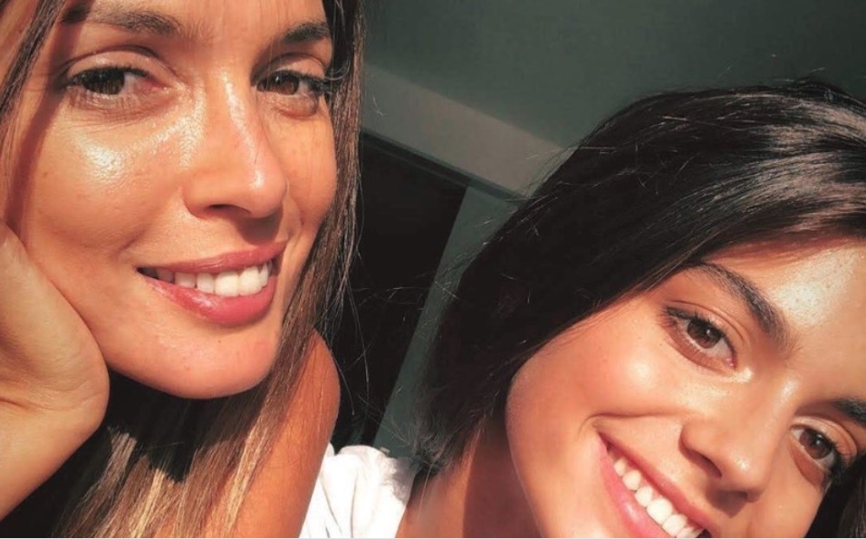 Novo rosto da TVI? Filha de Maria Cerqueira Gomes poderá ser a nova aposta do canal