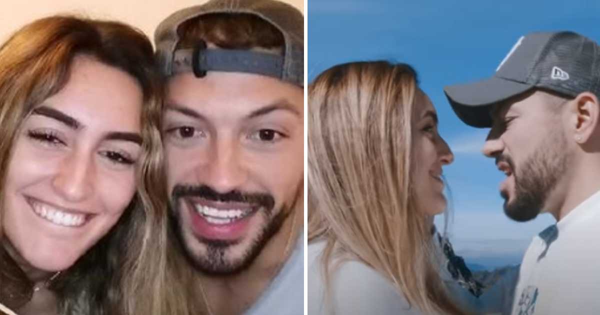 André Abrantes do &#8220;Big Brother&#8221; estreia vídeo do novo single e Zena elogia: &#8220;Orgulho&#8230;&#8221;