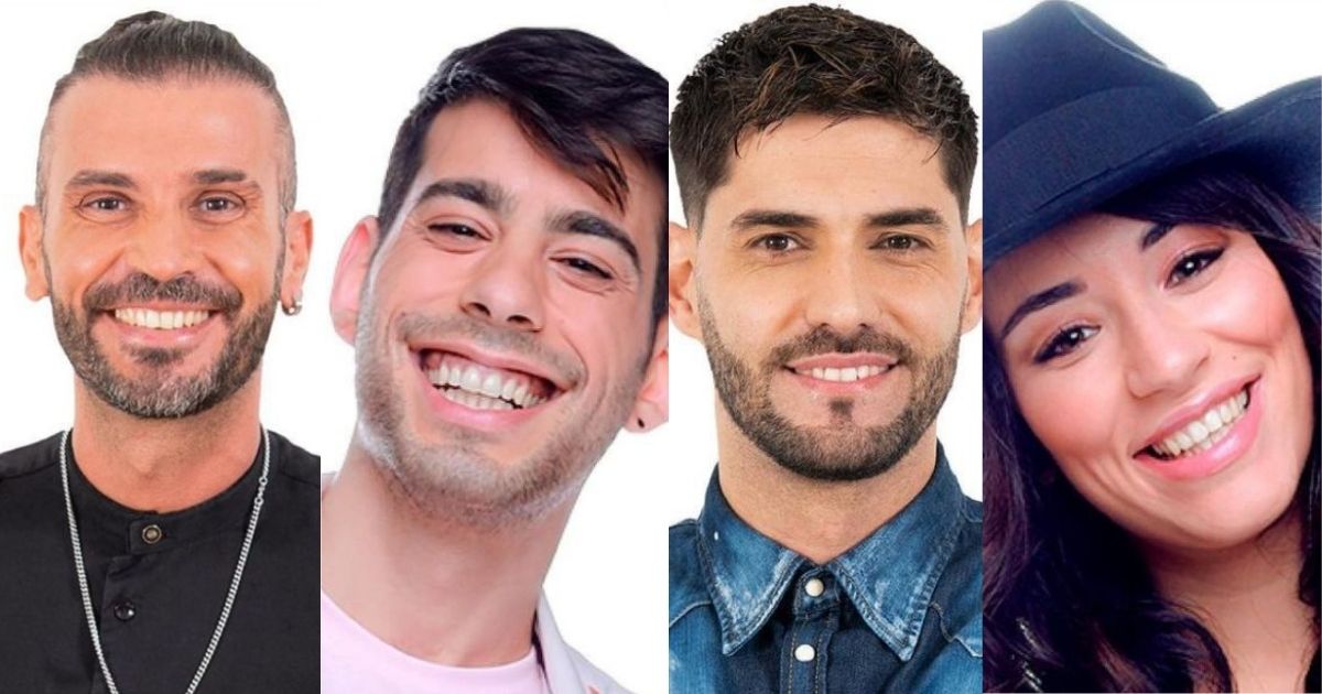 Big Brother: Conheça os quatro nomeados desta semana. Quem queres salvar?