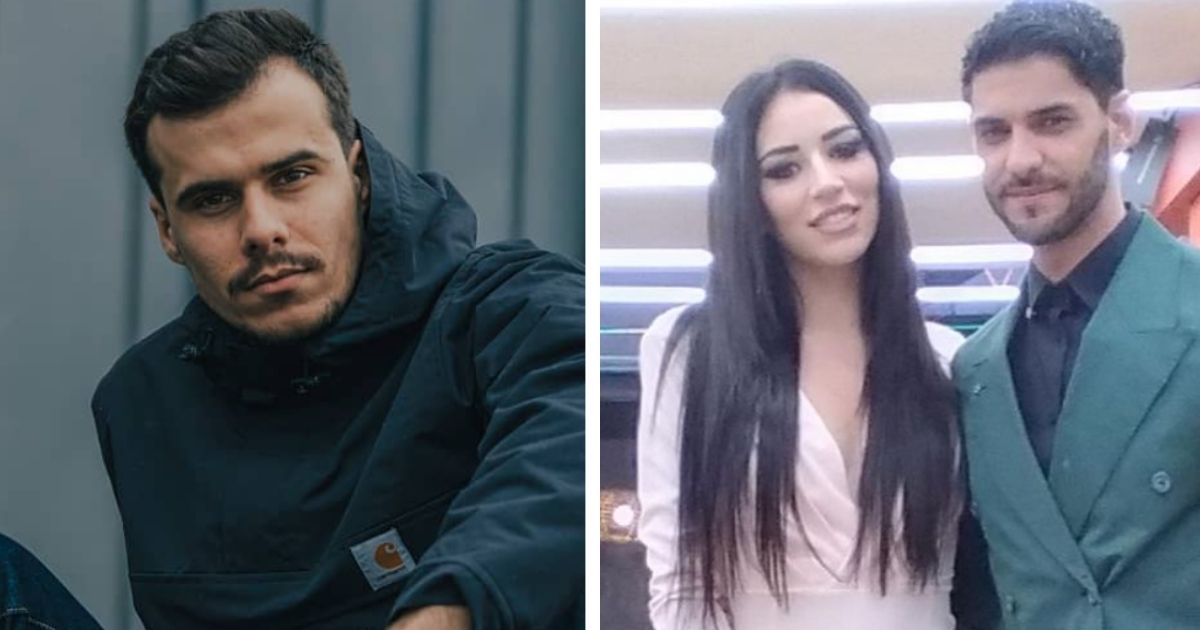 Big Brother: Pedro Alves comenta relação de Jéssica Nogueira e Gonçalo Quinaz