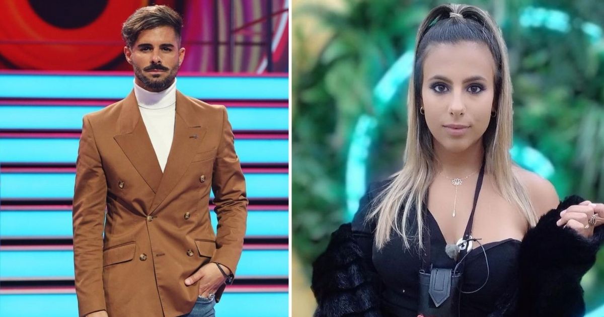 Big Brother: Rui Pedro reage ao ataque de Bruno Savate a Joana