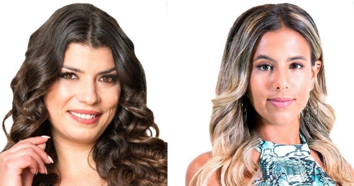 Big Brother: Sofia e Joana são finalistas do &#8220;Duplo Impacto&#8221;