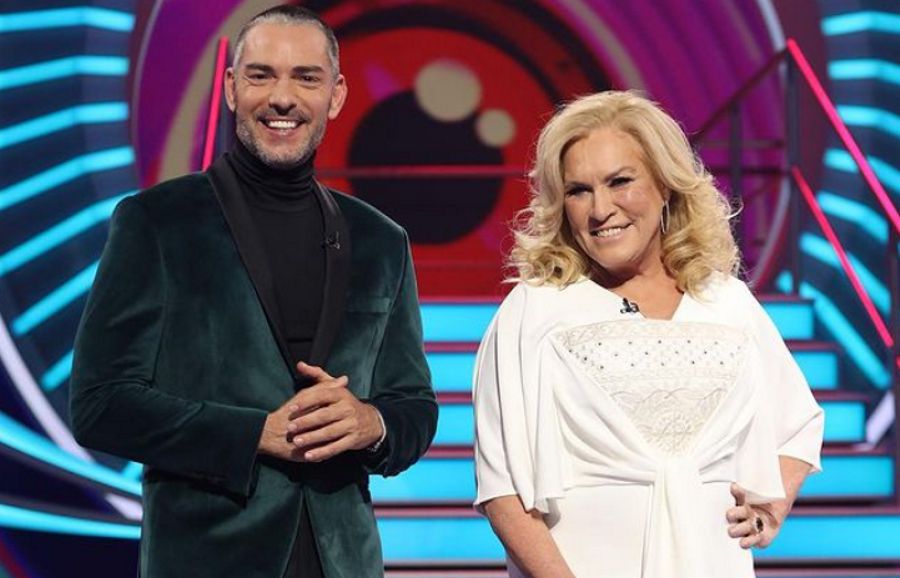 TVI esclarece mudança das galas do Big Brother para os sábados